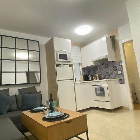 Apartamento Centro Malaga, La Merced Exterior foto