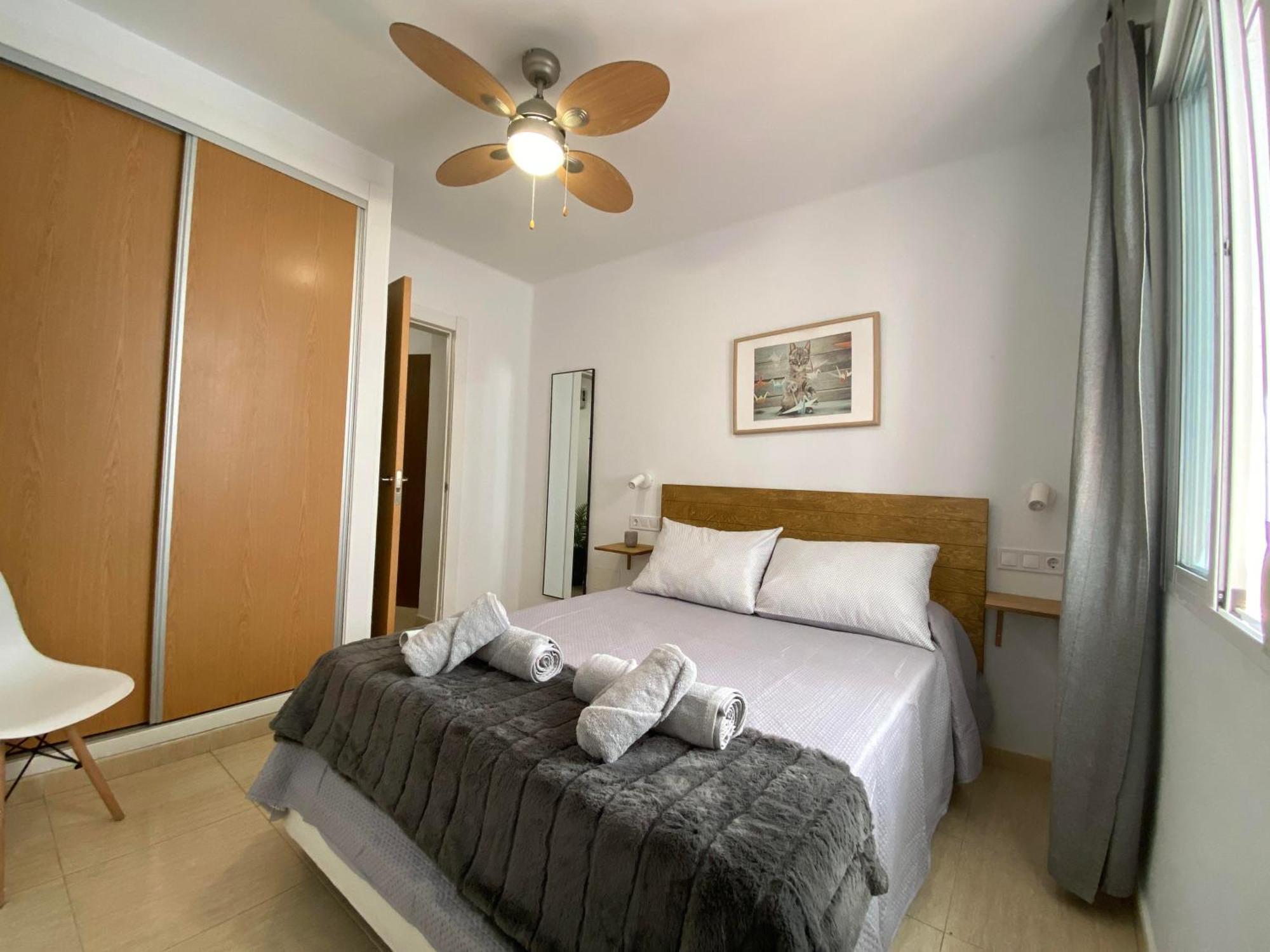 Apartamento Centro Malaga, La Merced Exterior foto