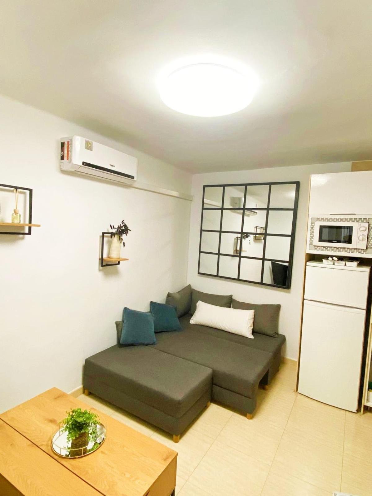 Apartamento Centro Malaga, La Merced Exterior foto
