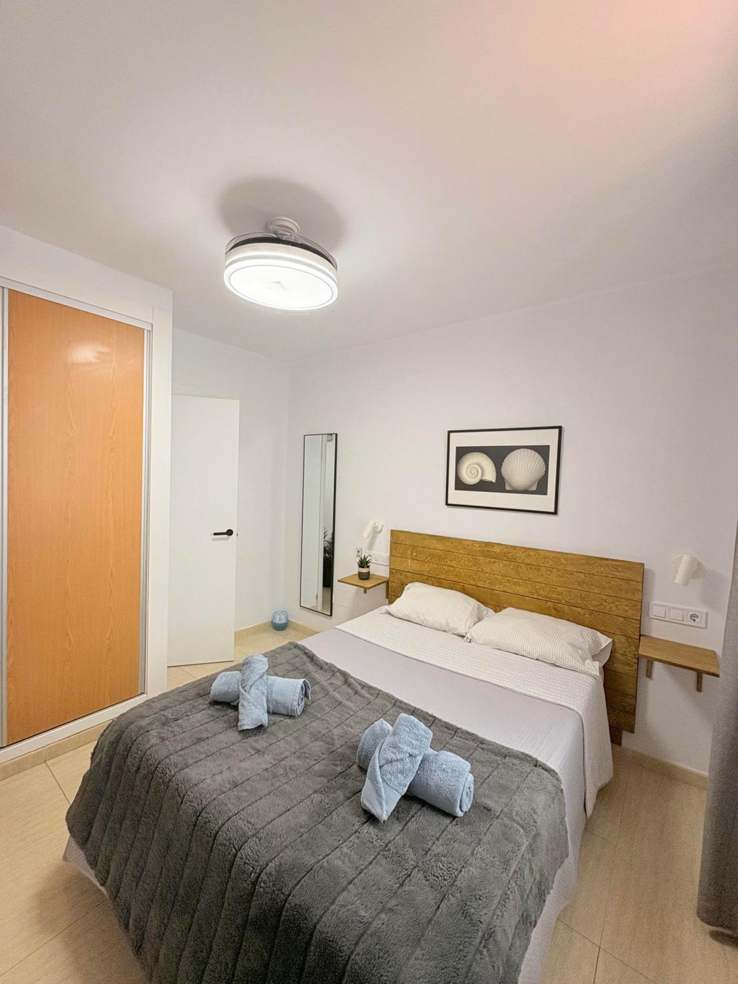 Apartamento Centro Malaga, La Merced Exterior foto
